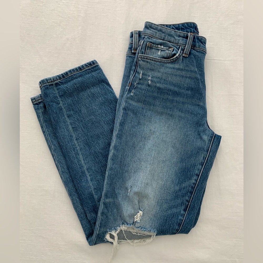 Joe’s Jeans - The Niki